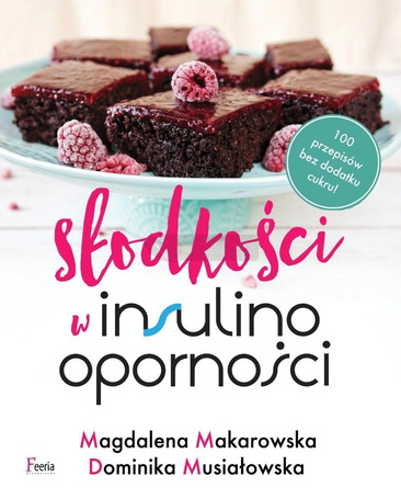 Słodkości w insulinooporności w.2