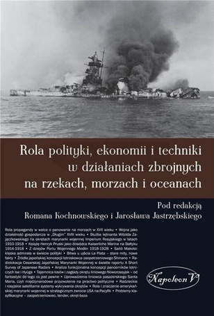 Rola polityki, ekonomii i techniki ...