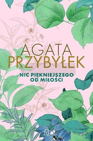 Nic piękniejszego od miłości
