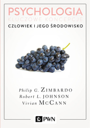 Psychologia. Kluczowe koncepcje. T.5