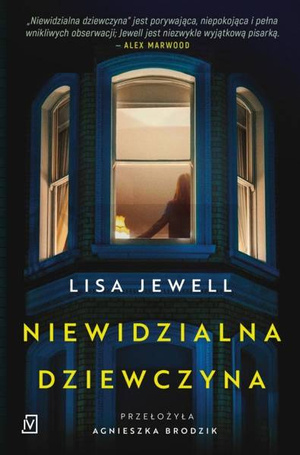 Niewidzialna dziewczyna