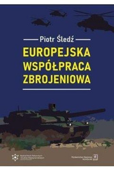 Europejska współpraca zbrojeniowa