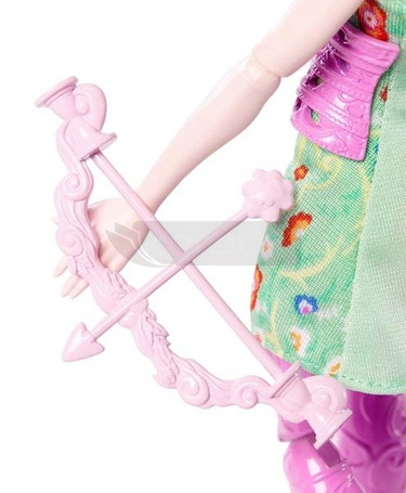 Ever After High Lalki Łuczniczki Ast.