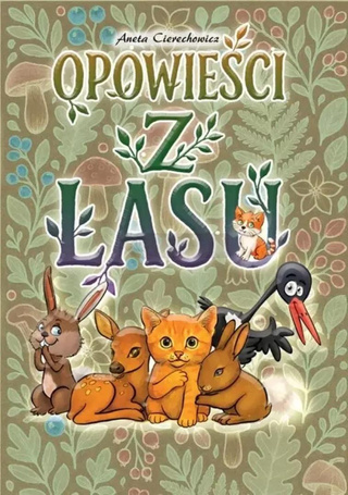 Opowieści o czterech porach roku kolorowanka z.3