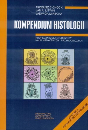 Kompendium histologii