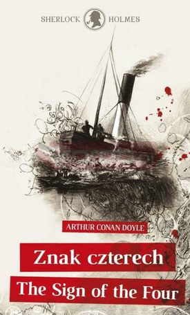 Sherlock Holmes. Znak czterech / The Sign of the..