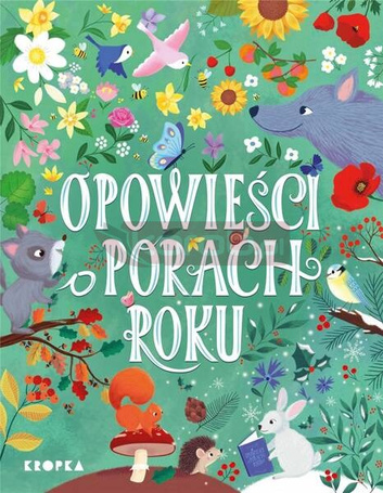 Opowieści o porach roku
