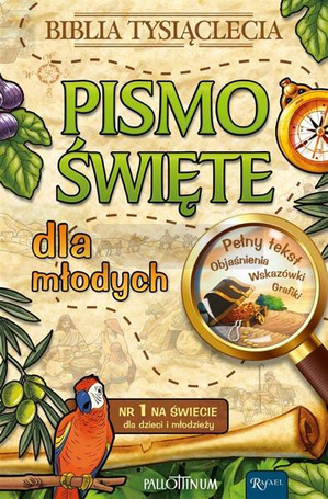 Pismo Święte dla młodych
