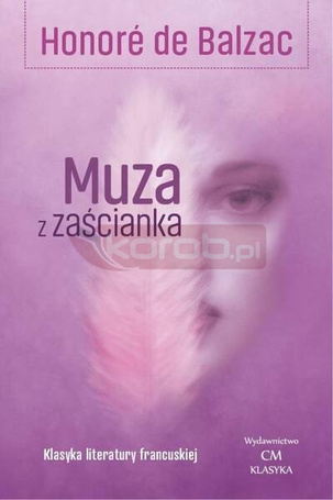 Muza z zaścianka
