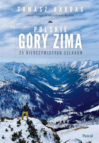 Polskie góry zimą