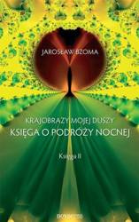 Krajobrazy mojej duszy. Księga 2
