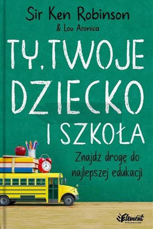 Ty, Twoje dziecko i szkoła w.2