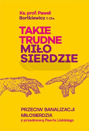 Takie trudne miłosierdzie