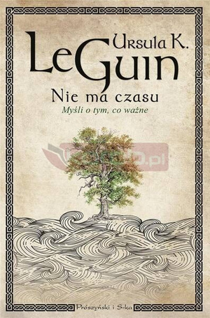 Nie ma czasu. Myśli o tym, co ważne