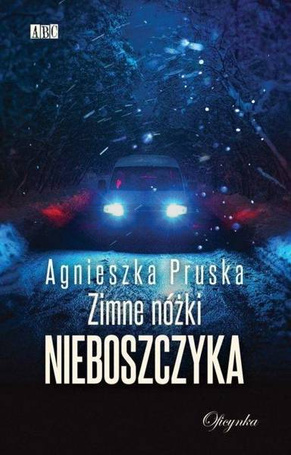 Zimne nóżki nieboszczyka