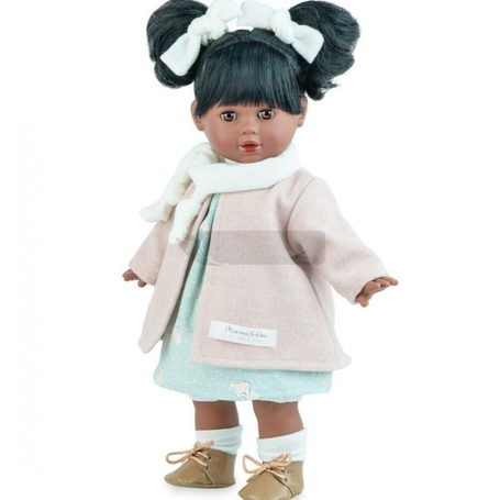 Lalka hiszpańska Tina Pique 42cm