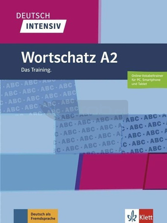 Deutsch intensiv. Wortschatz A2 + online
