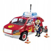 PLAYMOBIL 71375 SAMOCHÓD KOMENDANTA STRAŻY POŻARNEJ
