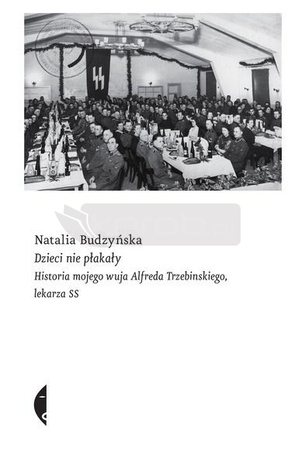 Dzieci nie płakały