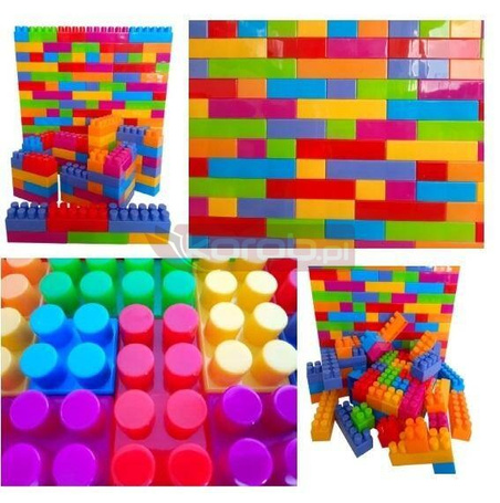 Klocki premium 150el