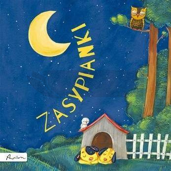 Zasypianki