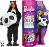 Lalka Barbie w przebraniu pandy HHG22