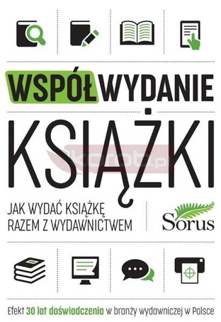 Współwydanie książki