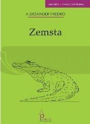 Zemsta. Lektura z opracowaniem.