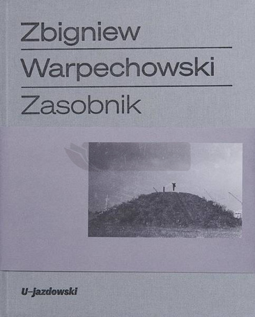 Zbigniew Warpechowski Zasobnik