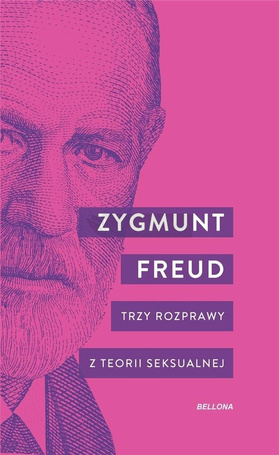 Trzy rozprawy z teorii seksualnej