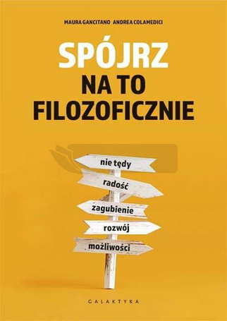 Spójrz na to filozoficznie