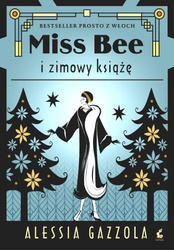 Miss Bee (#2). Miss Bee i zimowy książe