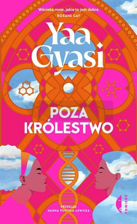 Poza królestwo