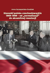 Stosunki polsko-czechosłowackie 1969-1989