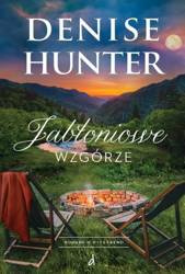 Romans w Riverbend T.3 Jabłoniowe Wzgórze w.2025