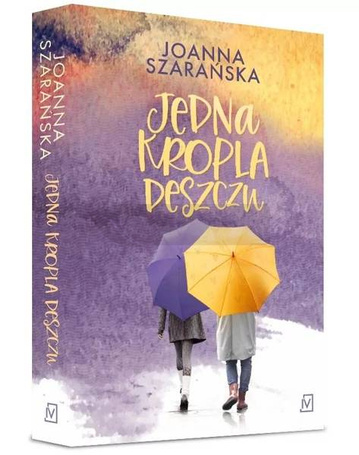 Jedna kropla deszczu