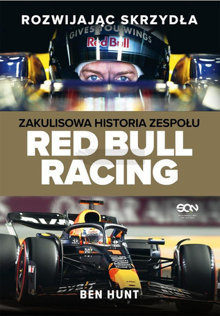 Rozwijając skrzydła