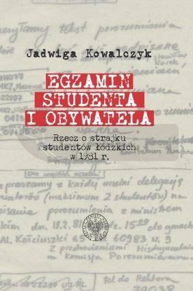 Egzamin studenta i obywatela