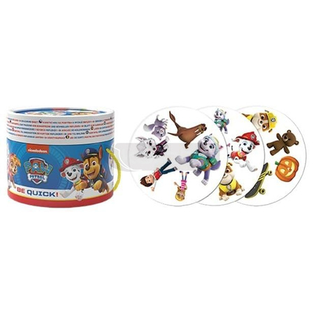 Gra Bądź jak najszybszy - Psi Patrol