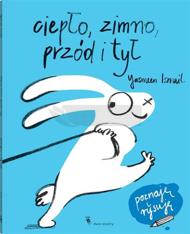 Ciepło, zimno, przód i tył