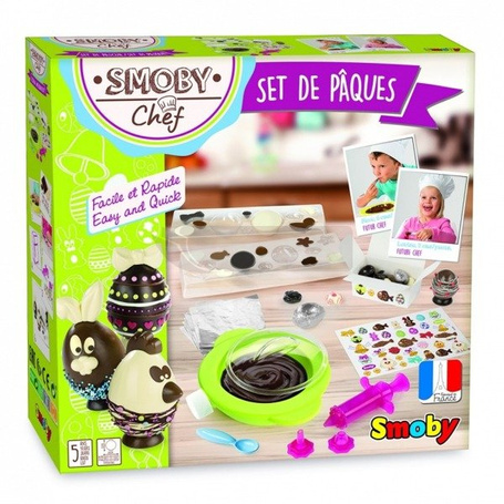 Chef Zestaw do tworzenia jajeczek