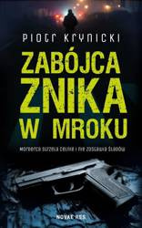 Zabójca znika w mroku