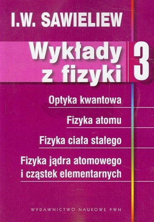 Wykłady z fizyki T.3