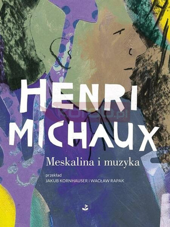 Meskalina i muzyka