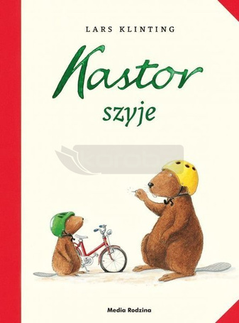 Kastor szyje