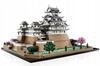 LEGO ARCHITECTURE 21060 ZAMEK HIMEJI