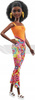 LALKA BARBIE FASHIONISTAS NR 198 MATTEL HJR97