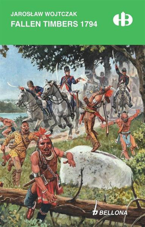 Fallen Timbers 1794