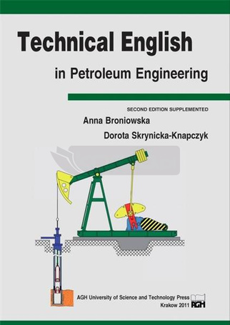 Technical English in Petroleum Engineering