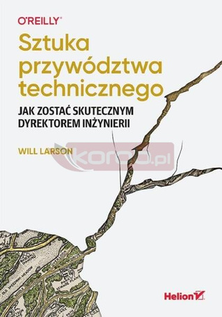 Sztuka przywództwa technicznego